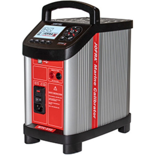 Calibrateur de température - MTC - Ametek Calibration - pour capteur de température / pour thermomètre / de laboratoire