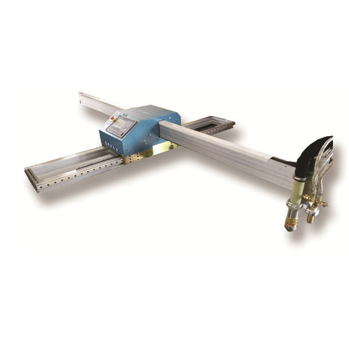 Machine de découpe plasma - HB2015LCD-2.5X3.4 - Dalian Honeybee CNC Equipment Co., Ltd - pour métal / CNC / de profilage