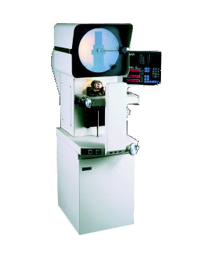 Comparateur optique - 14" | Spectra - MICRO-VU