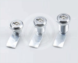 Serrure 1/4 tour - MS 705 series - Arihant Panel Fittings Private Limited - pour armoire / pour tableau électrique / pour applications industrielles