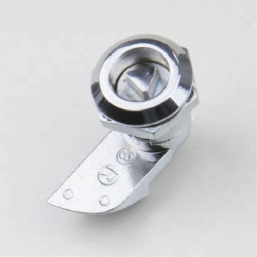 Serrure 1/4 tour - MS 705-1W-2D - Arihant Panel Fittings Private Limited - pour armoire / pour tableau électrique / pour applications industrielles
