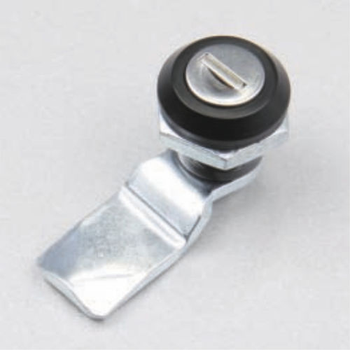 Serrure 1/4 tour - MS 705-3E - Arihant Panel Fittings Private Limited - pour armoire / pour tableau électrique / pour applications industrielles