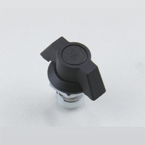 Serrure 1/4 tour - MS 748-4 - Arihant Panel Fittings Private Limited - pour armoire / pour tableau électrique / pour applications industrielles