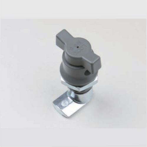 Serrure 1/4 tour - MS 772 - Arihant Panel Fittings Private Limited - à poussoir / pour armoire / pour tableau électrique