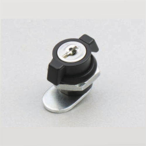 Serrure 1/4 tour - MS 815-3 - Arihant Panel Fittings Private Limited - pour armoire / pour tableau électrique / en zinc