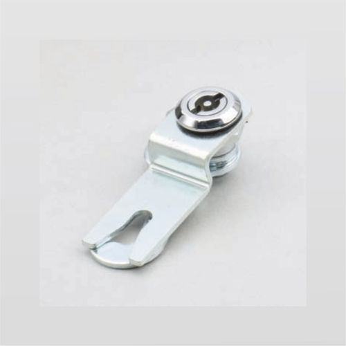 Serrure 1/4 tour - MS 837 - Arihant Panel Fittings Private Limited - pour armoire / pour tableau électrique / pour applications industrielles
