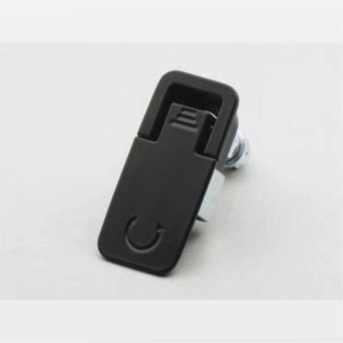 Poignée pivotante - MS 726-1 - Arihant Panel Fittings Private Limited - extractible / pour porte / pour panneau avant