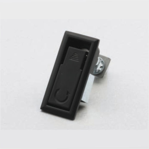 Poignée pivotante - MS 726-3 - Arihant Panel Fittings Private Limited - pour porte / pour machine / pour appareil