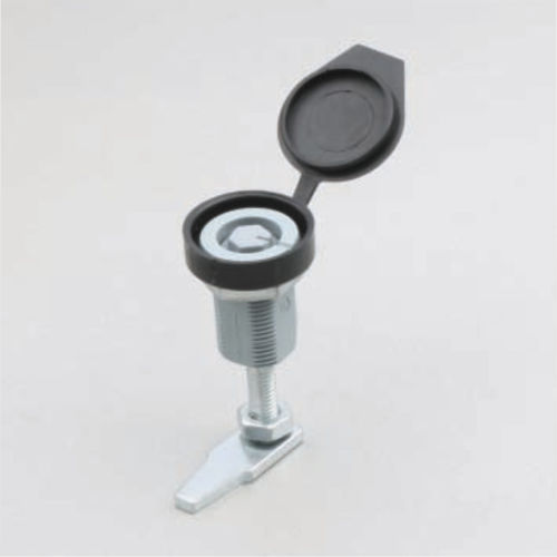 Serrure mécanique - MS 816-2 - Arihant Panel Fittings Private Limited - pour porte / pour armoire / pour tableau électrique