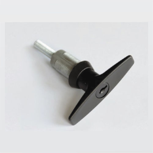 Serrure mécanique - MS 816-1E-1 - Arihant Panel Fittings Private Limited - pour porte / pour armoire / pour tableau électrique