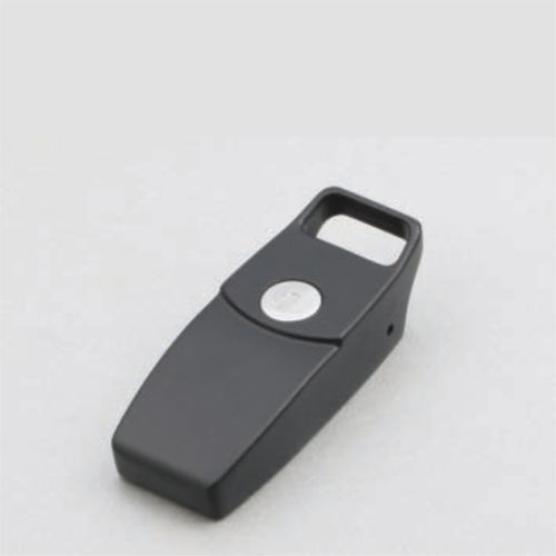 Loquet à serrure - DK 601 - Arihant Panel Fittings Private Limited - à compression / à fermeture par poussée / en acier