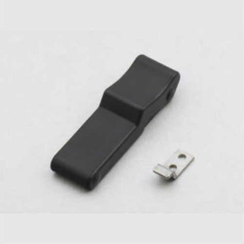 Loquet à compression - DK 609 - Arihant Panel Fittings Private Limited - à fermeture par poussée / à coulisse / en métal