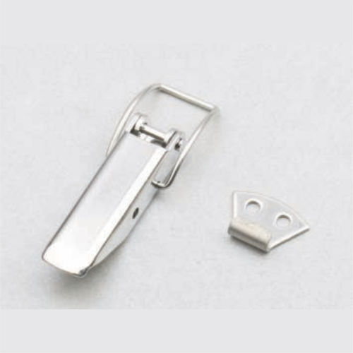 Loquet à compression - DK 617 - Arihant Panel Fittings Private Limited - à fermeture par poussée / en métal / compact