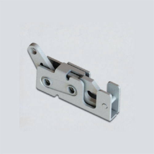 Loquet à compression - DK 618-9 - Arihant Panel Fittings Private Limited - à levier / en métal / compact