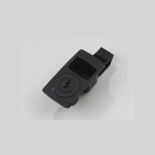 Loquet à clef - DK 725-5 - Arihant Panel Fittings Private Limited - à compression / plastique / compact