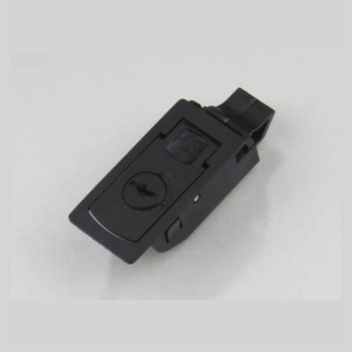 Loquet à clef - DK 725-7 - Arihant Panel Fittings Private Limited - plastique / compact
