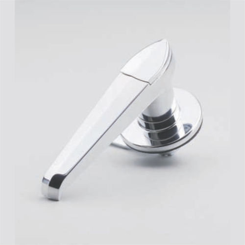 Poignée pivotante - MS 317 - Arihant Panel Fittings Private Limited - pour porte / pour machine / pour appareil