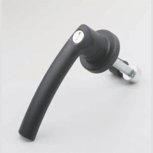 Serrure mécanique - MS 320 - Arihant Panel Fittings Private Limited - pour porte / pour armoire / pour tableau électrique