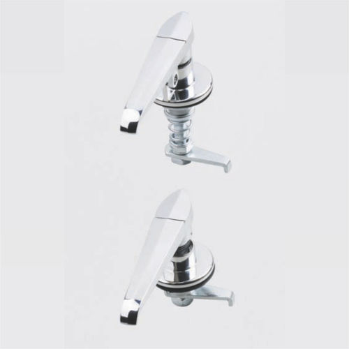 Serrure mécanique - MS807-1 / 2 / 3 - Arihant Panel Fittings Private Limited - pour porte / pour armoire / pour tableau électrique