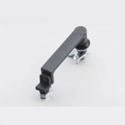 Poignée étrier - MS 868 - Arihant Panel Fittings Private Limited - pivotante / pour porte / pour machine
