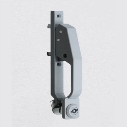 Poignée étrier - MS 887-3 - Arihant Panel Fittings Private Limited - pour porte / pour panneau avant / de tirage