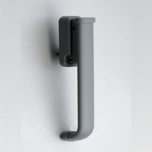 Poignée étrier - MS 887-4 - Arihant Panel Fittings Private Limited - extractible / pour porte / pour panneau avant