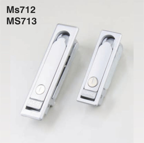 Serrure mécanique - MS 712/713 - Arihant Panel Fittings Private Limited - pour porte / pour armoire / pour tableau électrique