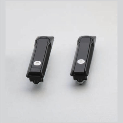 Serrure mécanique - MS 819 - Arihant Panel Fittings Private Limited - pour porte / pour armoire / pour tableau électrique