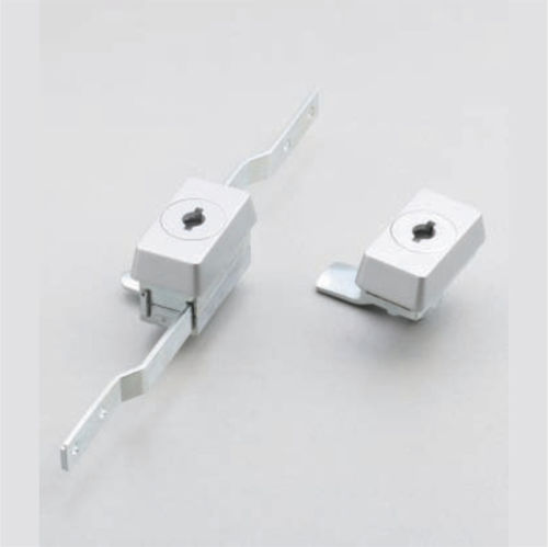 Serrure mécanique - MS 836 - Arihant Panel Fittings Private Limited - pour armoire / pour tableau électrique / en zinc