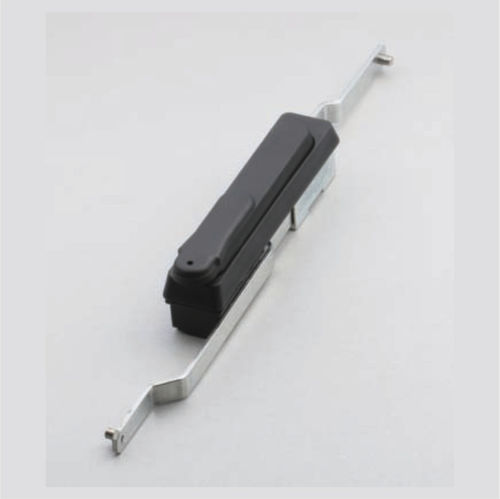 Serrure mécanique - MS 840-A - Arihant Panel Fittings Private Limited - pour armoire / pour tableau électrique / en zinc