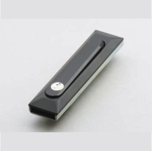 Serrure mécanique - MS 861 - Arihant Panel Fittings Private Limited - pour porte / pour armoire / pour vestiaire