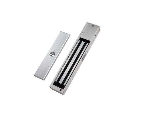 Serrure électronique - EM LOCKS - Arihant Panel Fittings Private Limited - électromécanique / électromagnétique / pour porte