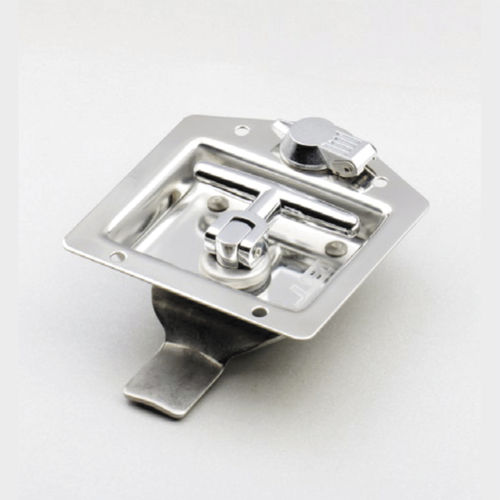Serrure mécanique - MS857 - Arihant Panel Fittings Private Limited - pour porte / pour armoire / pour tableau électrique