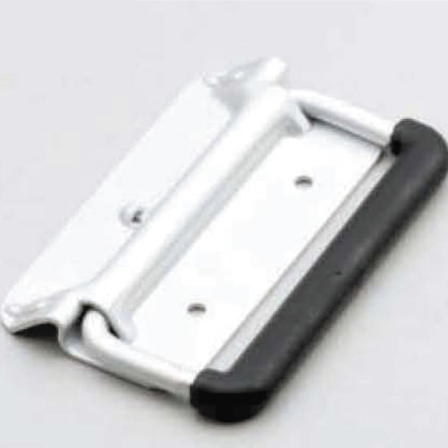 Poignée étrier - MS504-2 - Arihant Panel Fittings Private Limited - pour porte / de transport / pour panneau avant