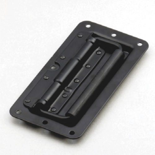 Poignée étrier - LS504-3 - Arihant Panel Fittings Private Limited - pour machine / pour porte / de transport