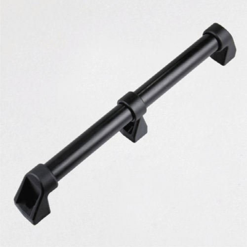 Poignée étrier - LS513 - Arihant Panel Fittings Private Limited - tubulaire / rabattable / extractible