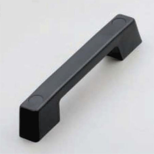 Poignée étrier - LS521 - Arihant Panel Fittings Private Limited - pour porte / pour machine / pour appareil
