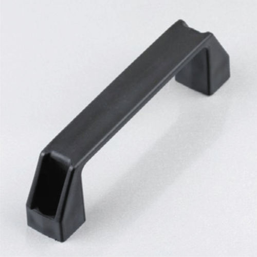 Poignée étrier - LS121 - Arihant Panel Fittings Private Limited - pour porte / pour machine / pour appareil