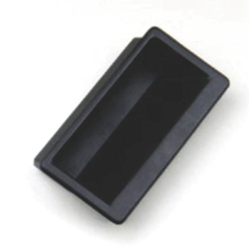 Poignée étrier - LS537-1 - Arihant Panel Fittings Private Limited - extractible / pour porte / pour appareil