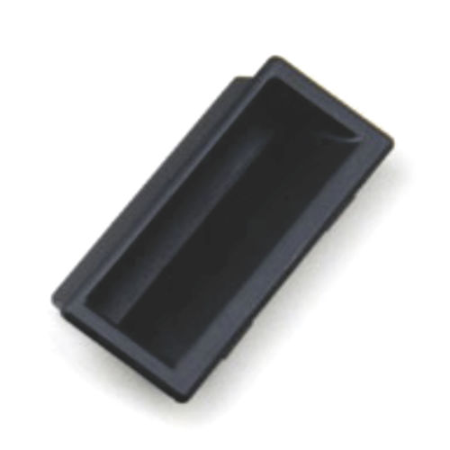 Poignée étrier - LS537-2 - Arihant Panel Fittings Private Limited - pour porte / pour appareil / pour panneau avant