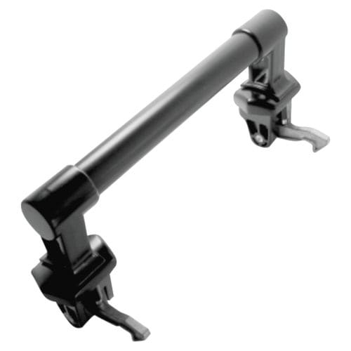 Poignée étrier - LS546 - Arihant Panel Fittings Private Limited - tubulaire / coulissante / pour porte