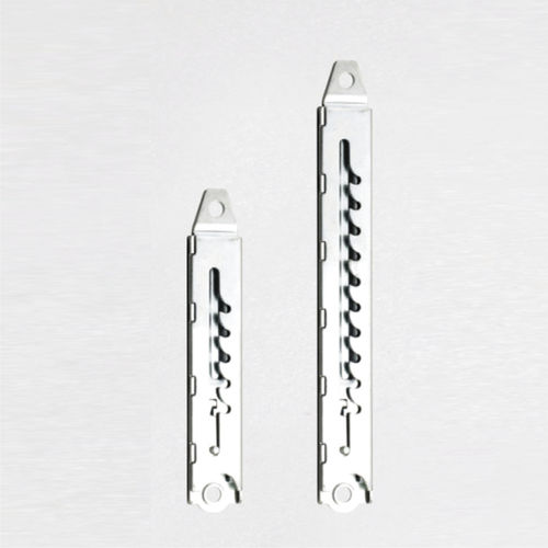 Fermeture de porte pour porte coulissante - TX101-1 & TX101-2 - Arihant Panel Fittings Private Limited - en tube
