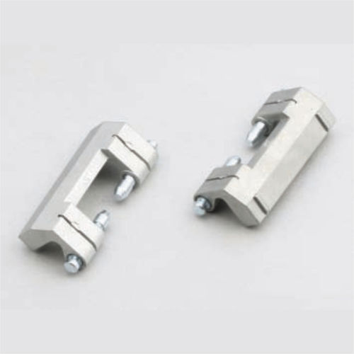 Charnière à friction - CL201-1 - Arihant Panel Fittings Private Limited - dégondable / en zinc moulé sous-pression / à visser