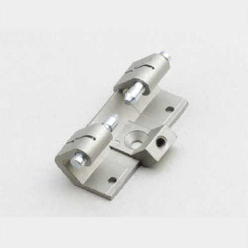 Charnière invisible - CL201-5 - Arihant Panel Fittings Private Limited - à friction / dégondable / en zinc moulé sous-pression