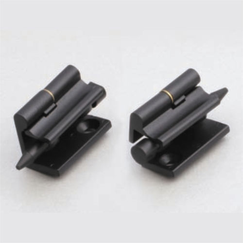 Charnière dégondable - CL205-2 - Arihant Panel Fittings Private Limited - en zinc moulé sous-pression / à visser / 180°