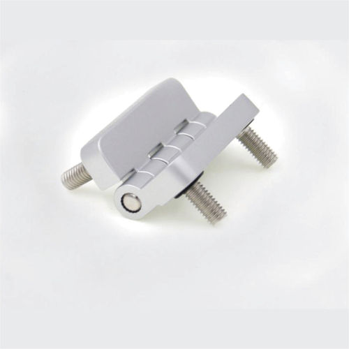 Charnière à friction - CL209-1X - Arihant Panel Fittings Private Limited - en zinc moulé sous-pression / à visser / chromée