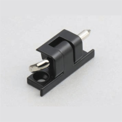 Charnière invisible - CL211 - Arihant Panel Fittings Private Limited - en zinc moulé sous-pression / à visser / thermolaquée