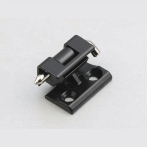Charnière invisible - CL212 - Arihant Panel Fittings Private Limited - en zinc moulé sous-pression / à visser / nickelée