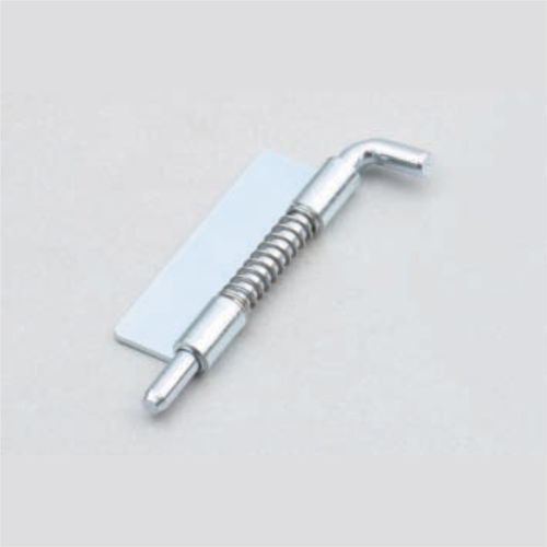 Charnière à ressort - CL225 - Arihant Panel Fittings Private Limited - en acier zingué / à visser / 180°