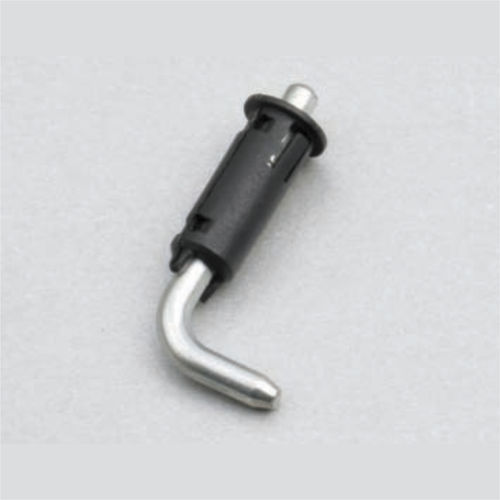 Charnière à ressort - CL225-5 - Arihant Panel Fittings Private Limited - en zinc moulé sous-pression / en PA / à visser